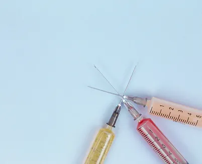 Acupuncture Point Injection Therapy