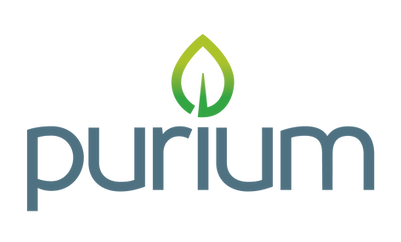purium logo